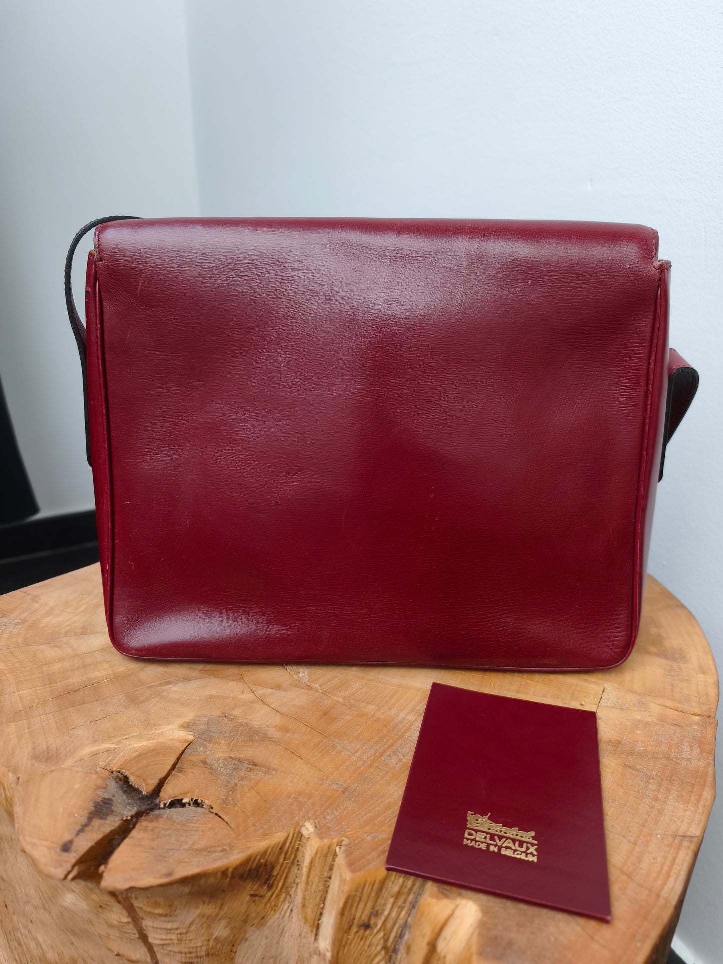 Delvaux Le Poirier