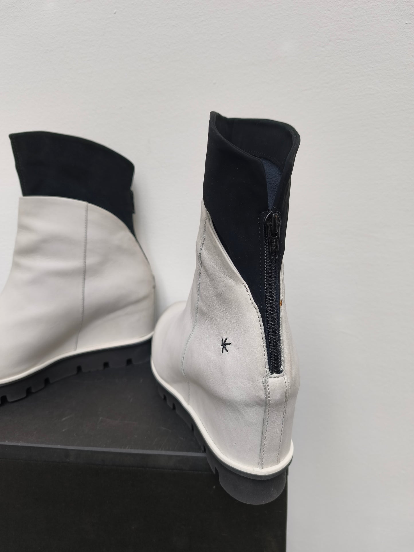 Patrizia Bonfanti boots