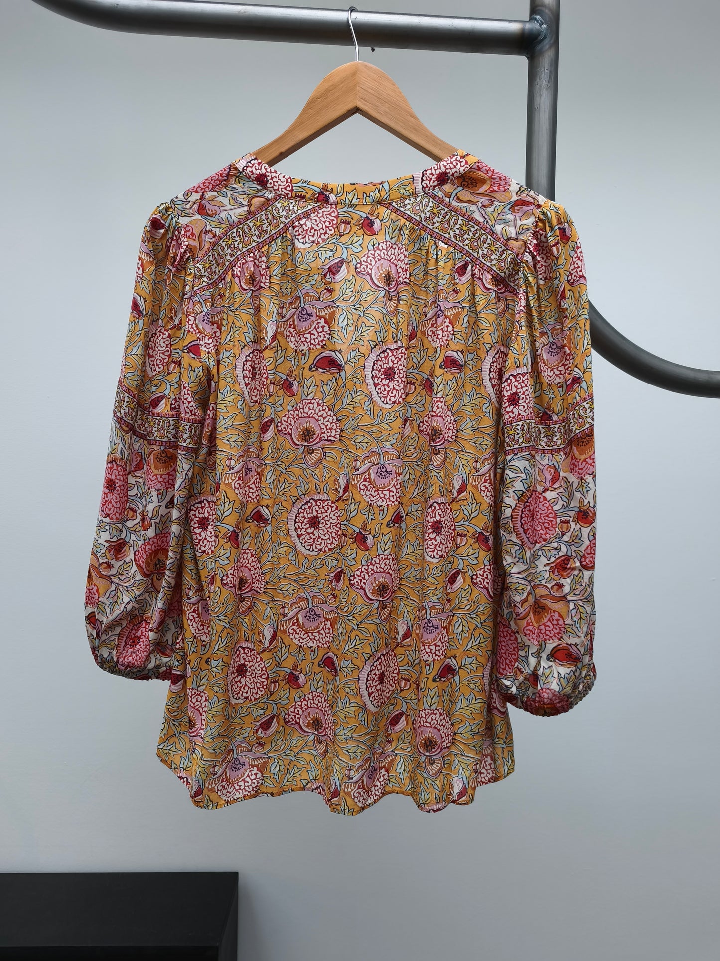 ba&sh blouse
