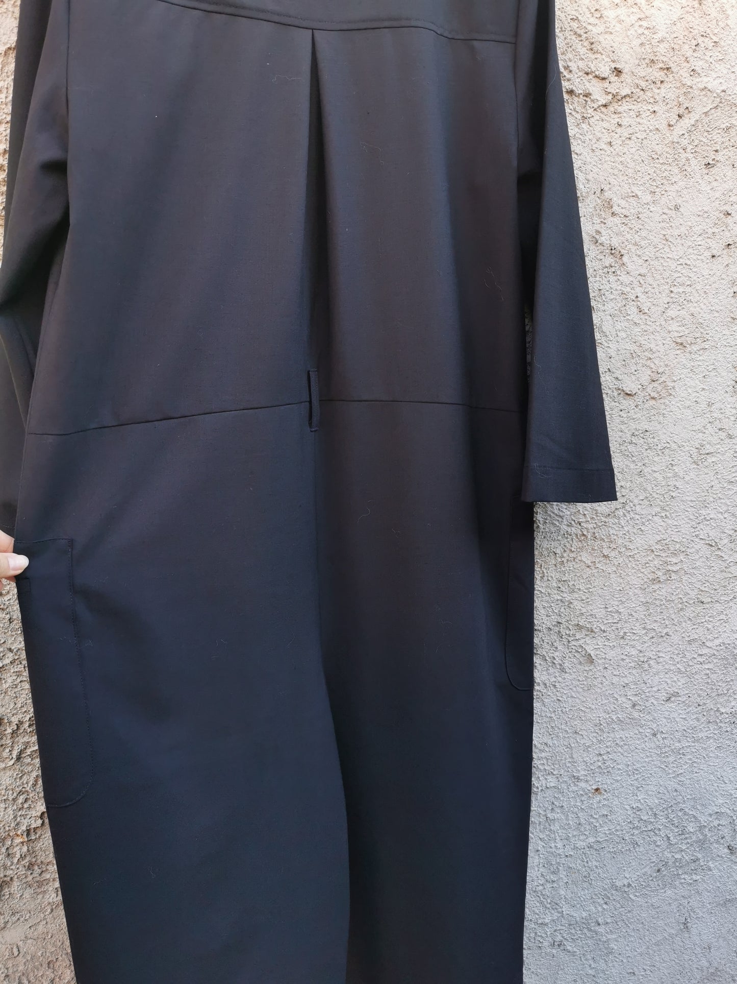 Rue Blanche jumpsuit