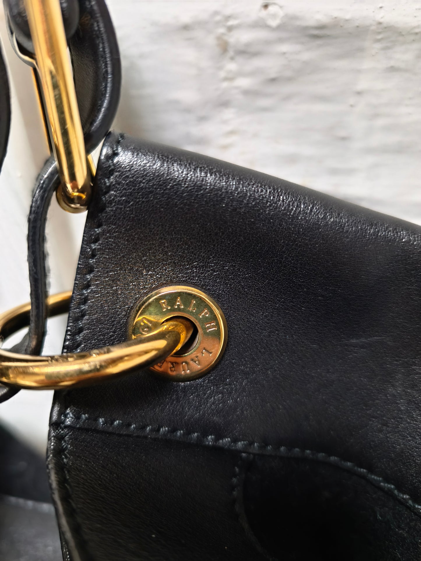 Ralph Lauren handtas