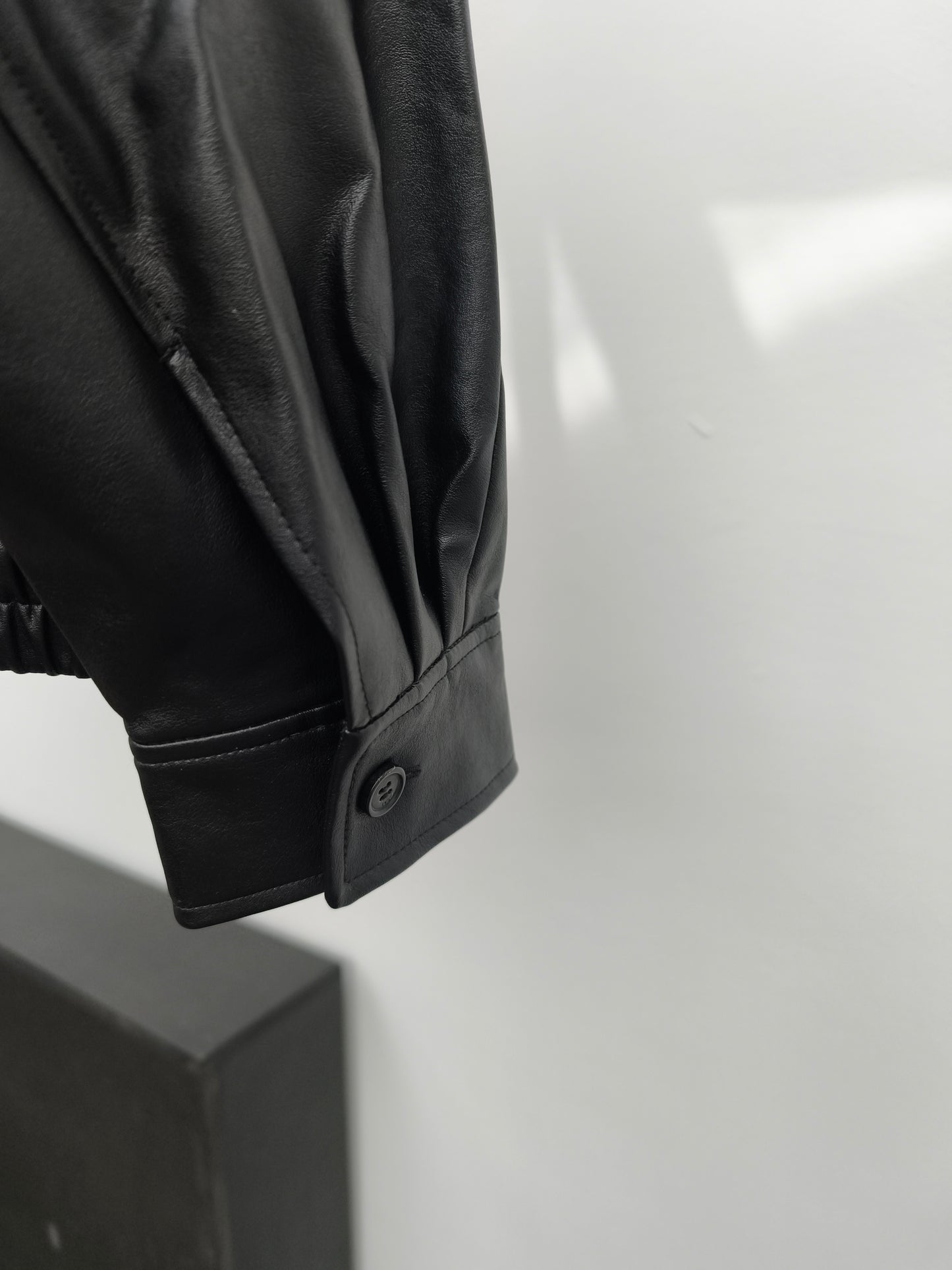 LYSM vest