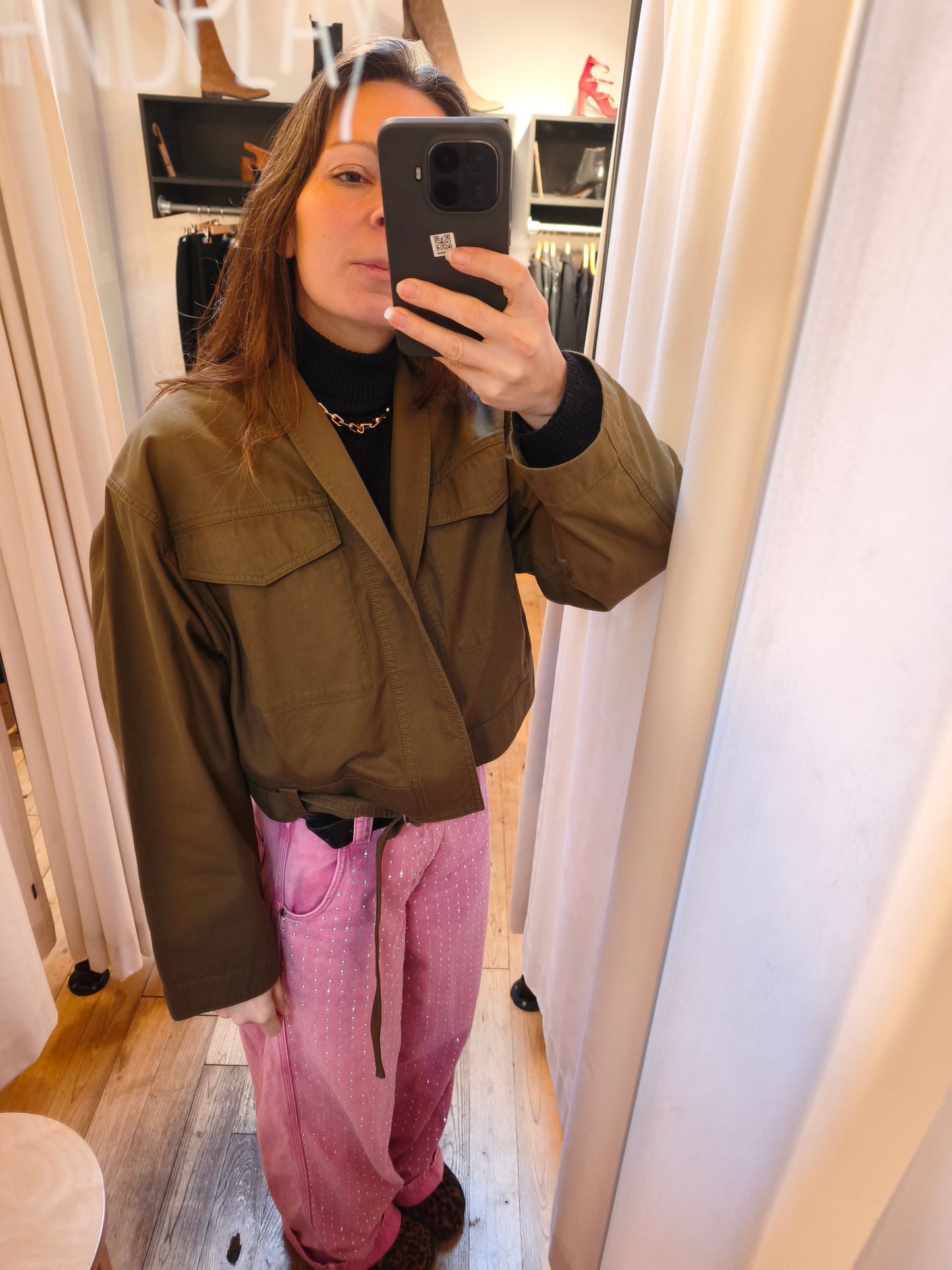 & Other Stories jasje