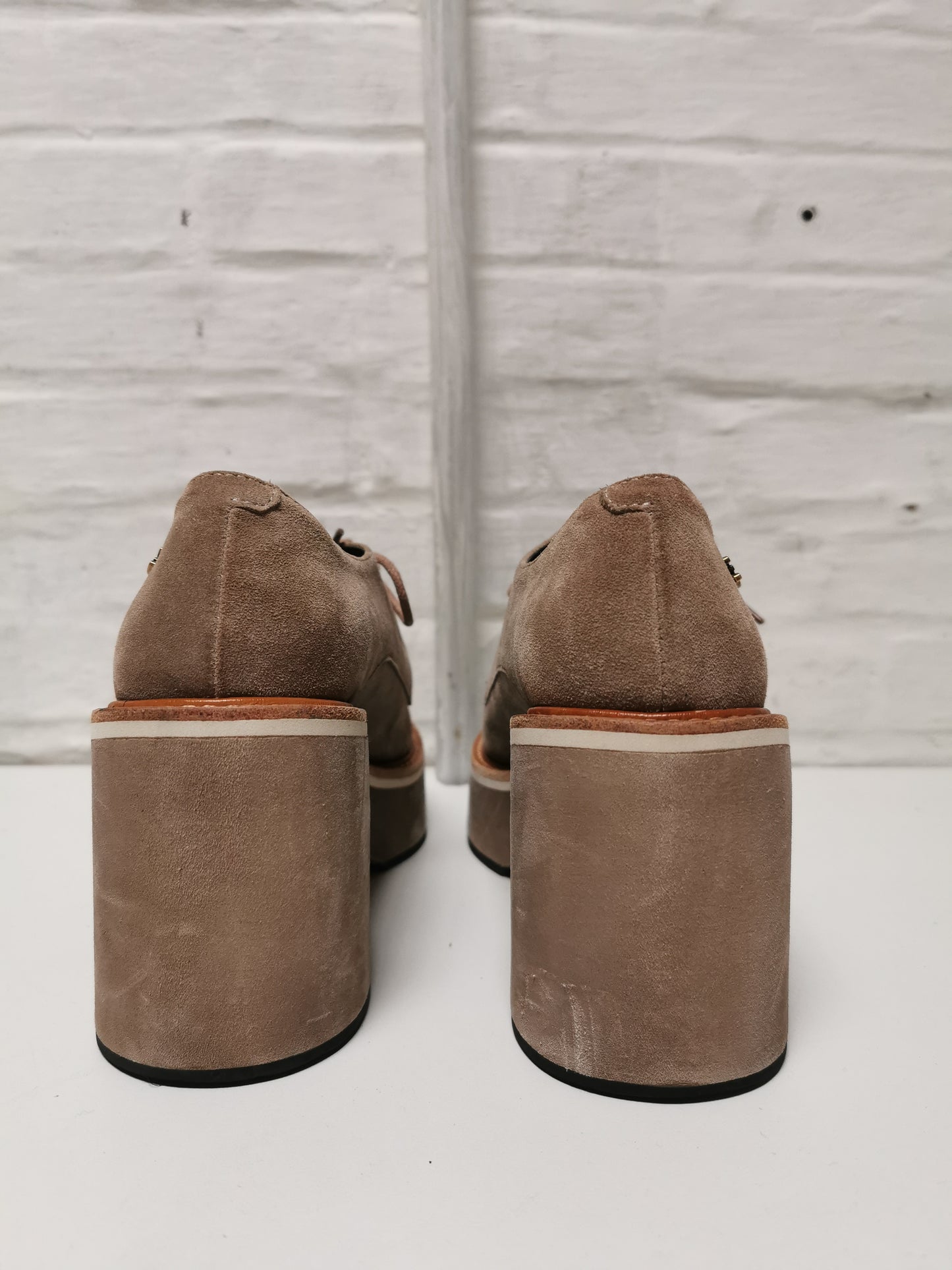 Crinkles veterschoen