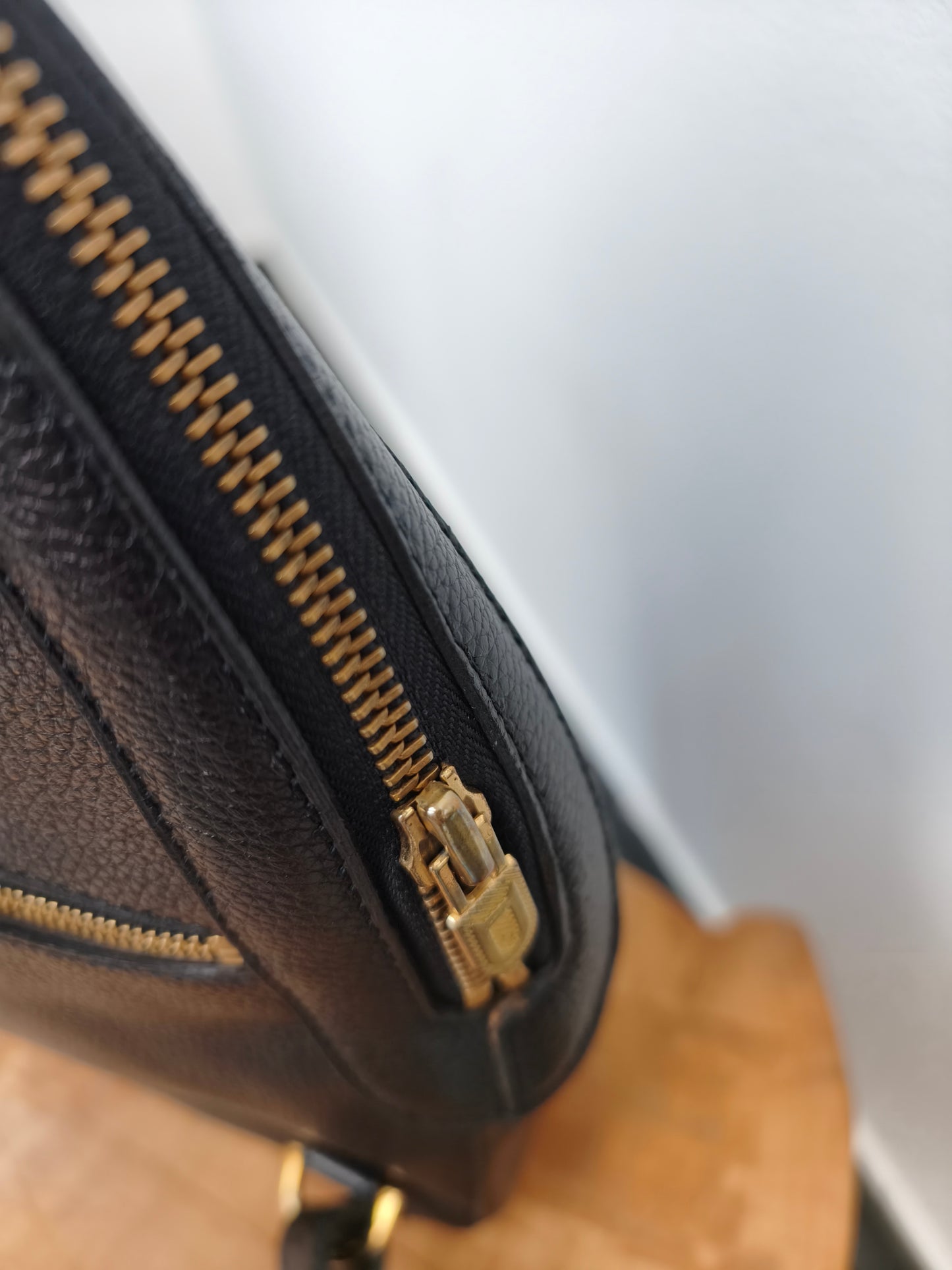 Delvaux Azov rugzak