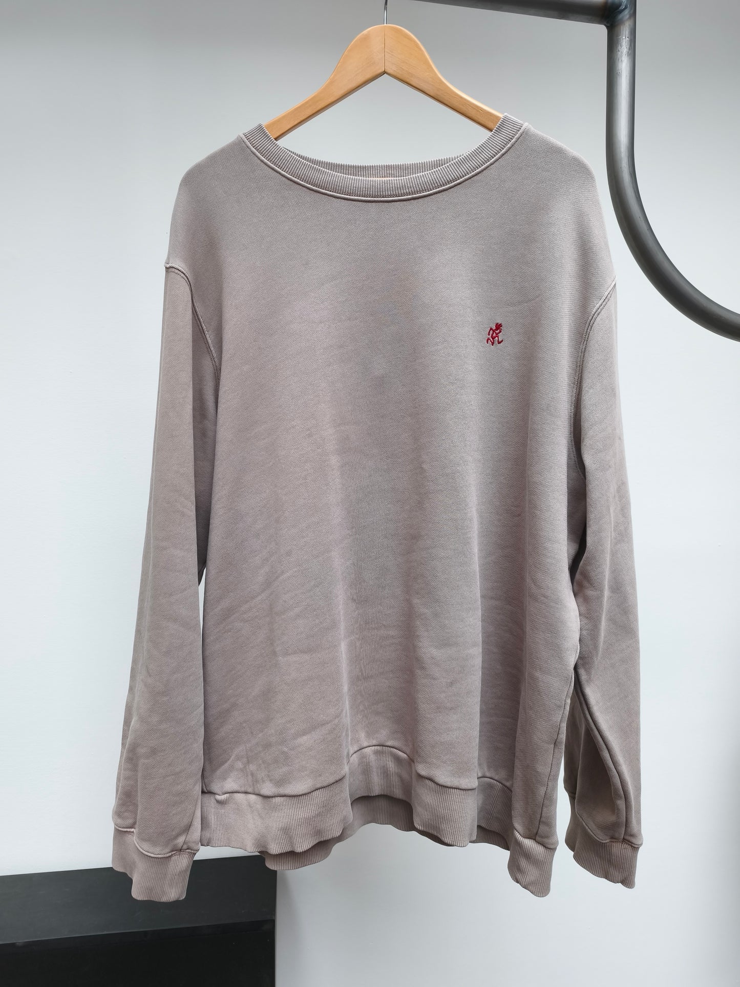 Gramicci sweater