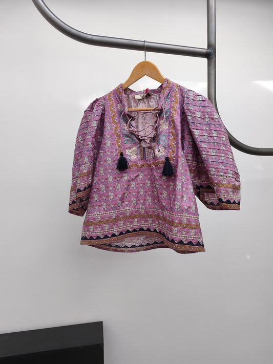 Sea NY blouse