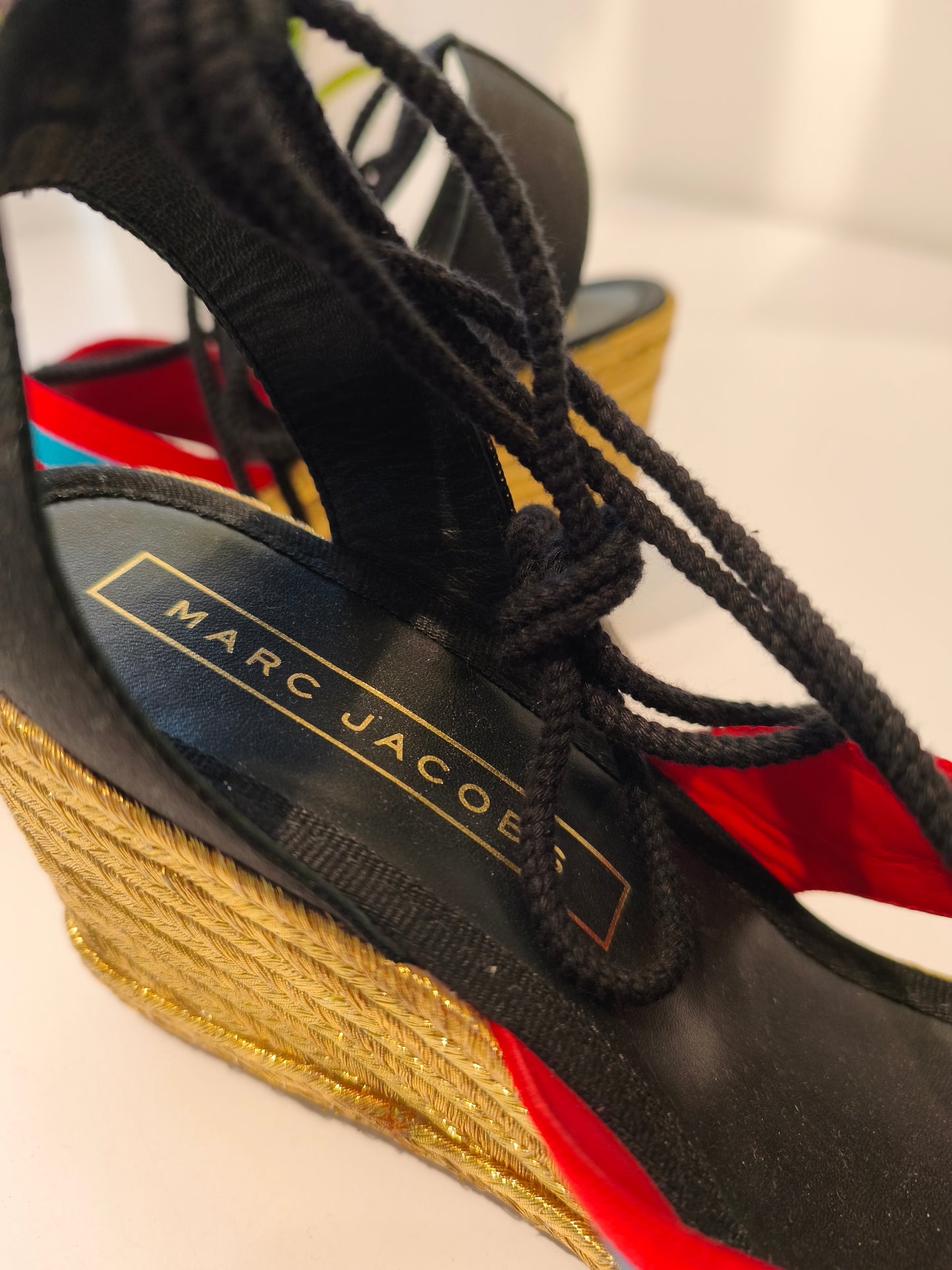 Marc Jacobs sandalen