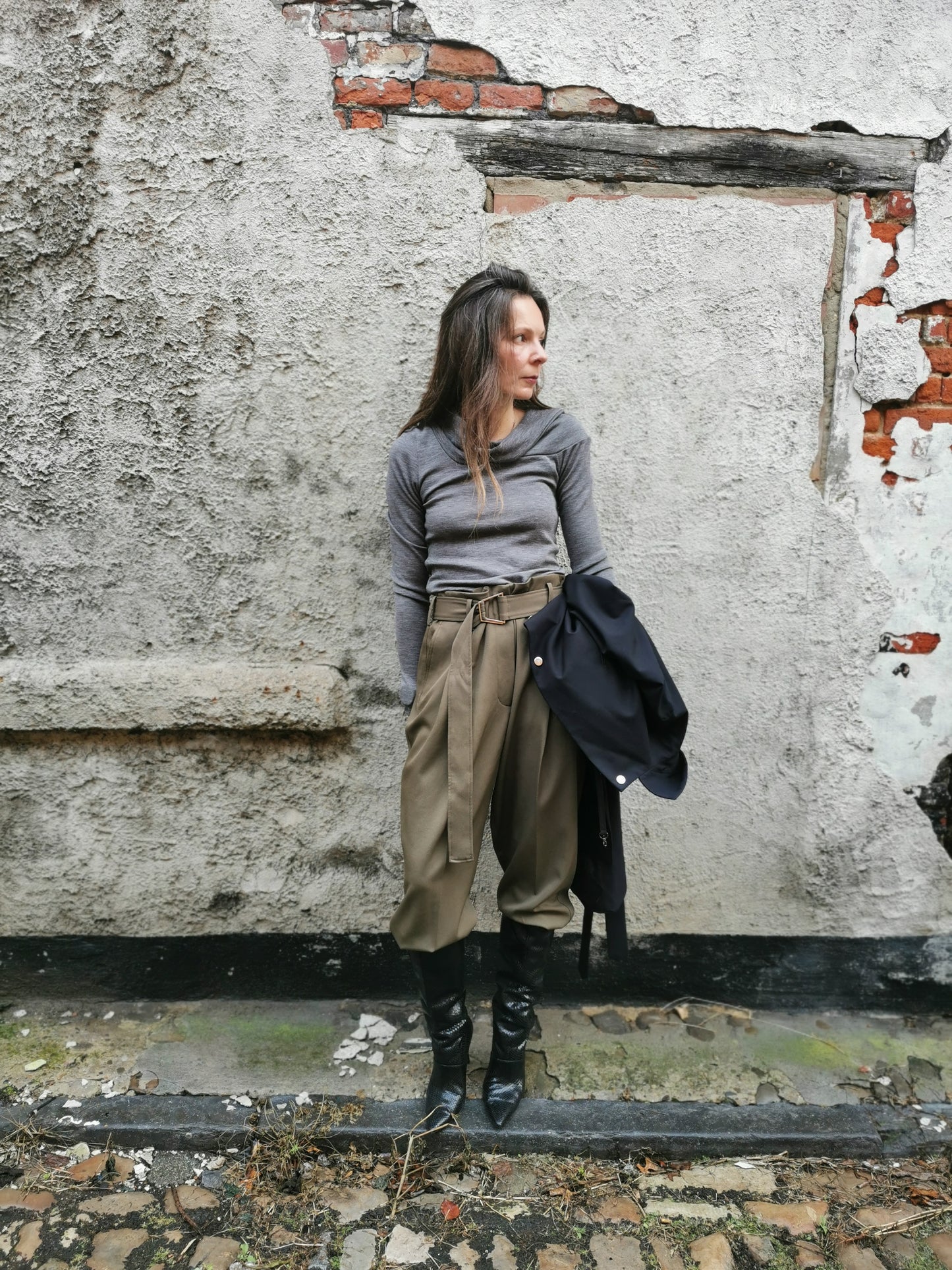 3.1 Phillip Lim broek