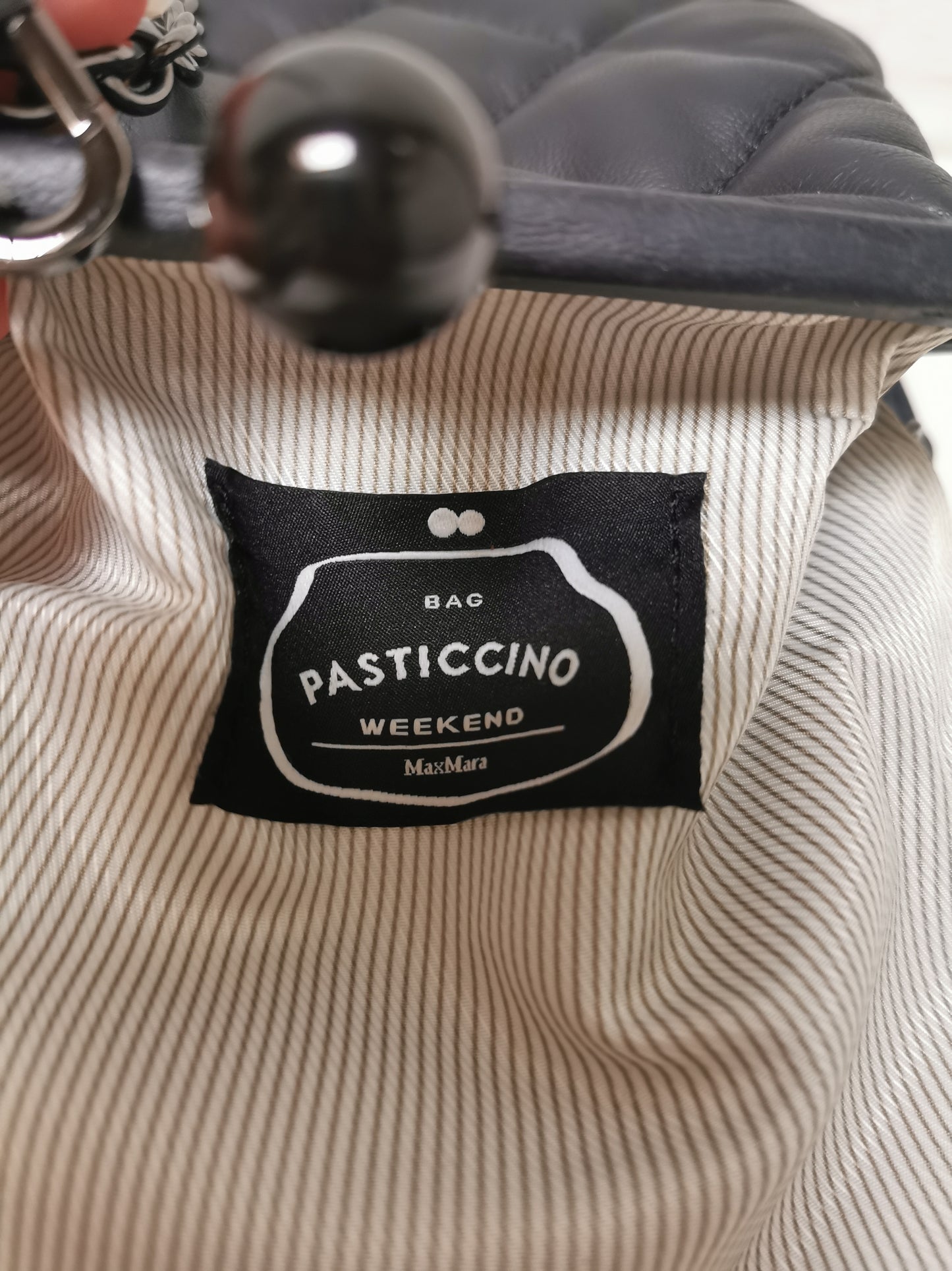 Weekend Max Mara Cinema handtas
