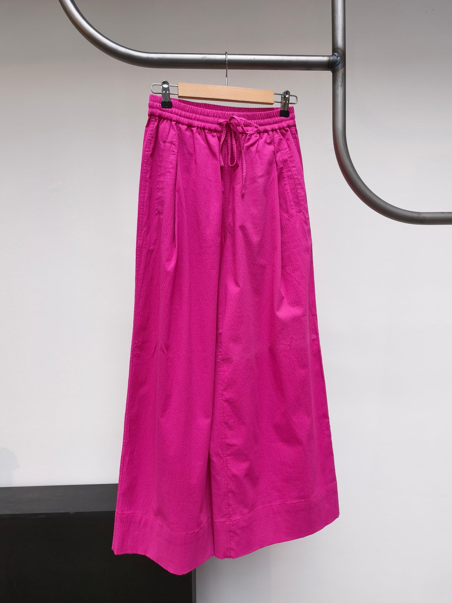 Essentiel Broek Fuchsia