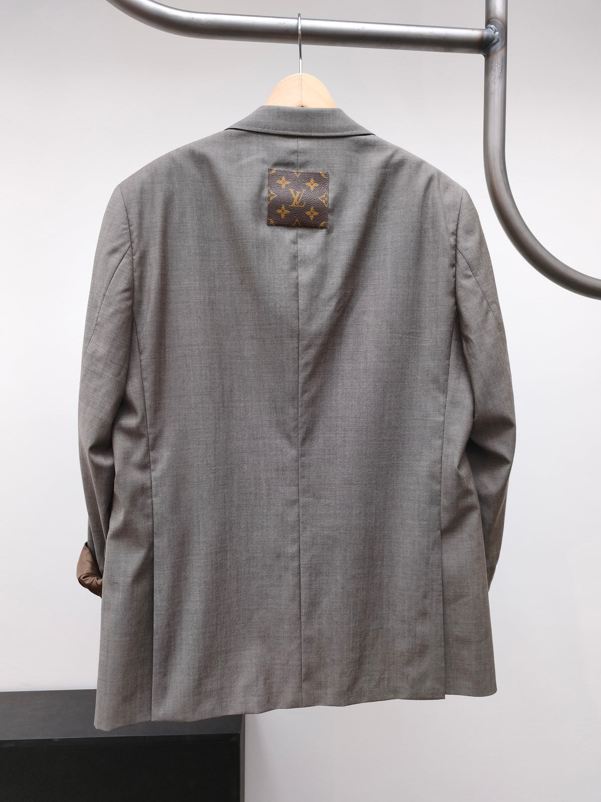 Attire blazer LV
