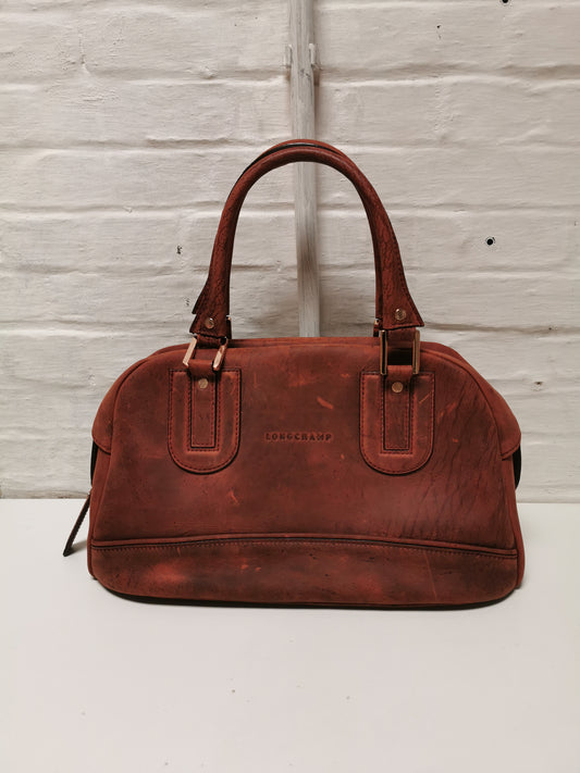 Longchamp handtas