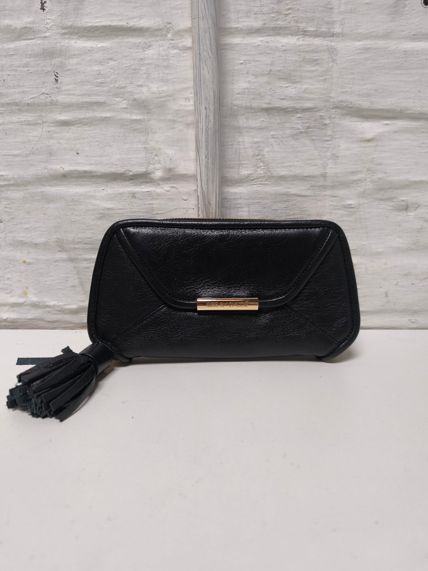 See by Chloé portefeuille