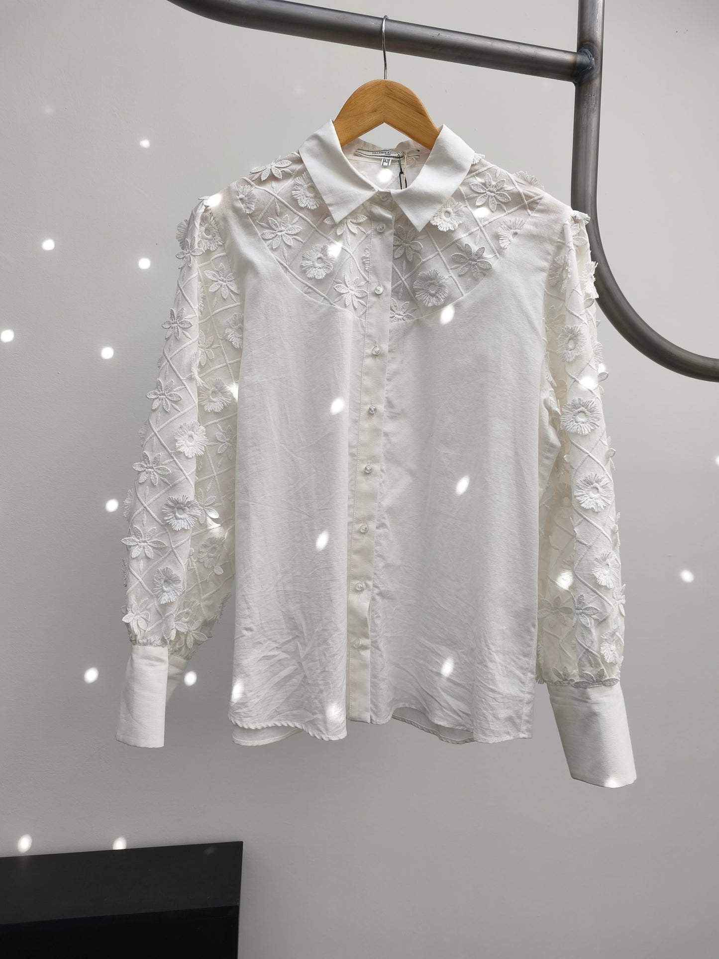 Valérie Khalfon blouse