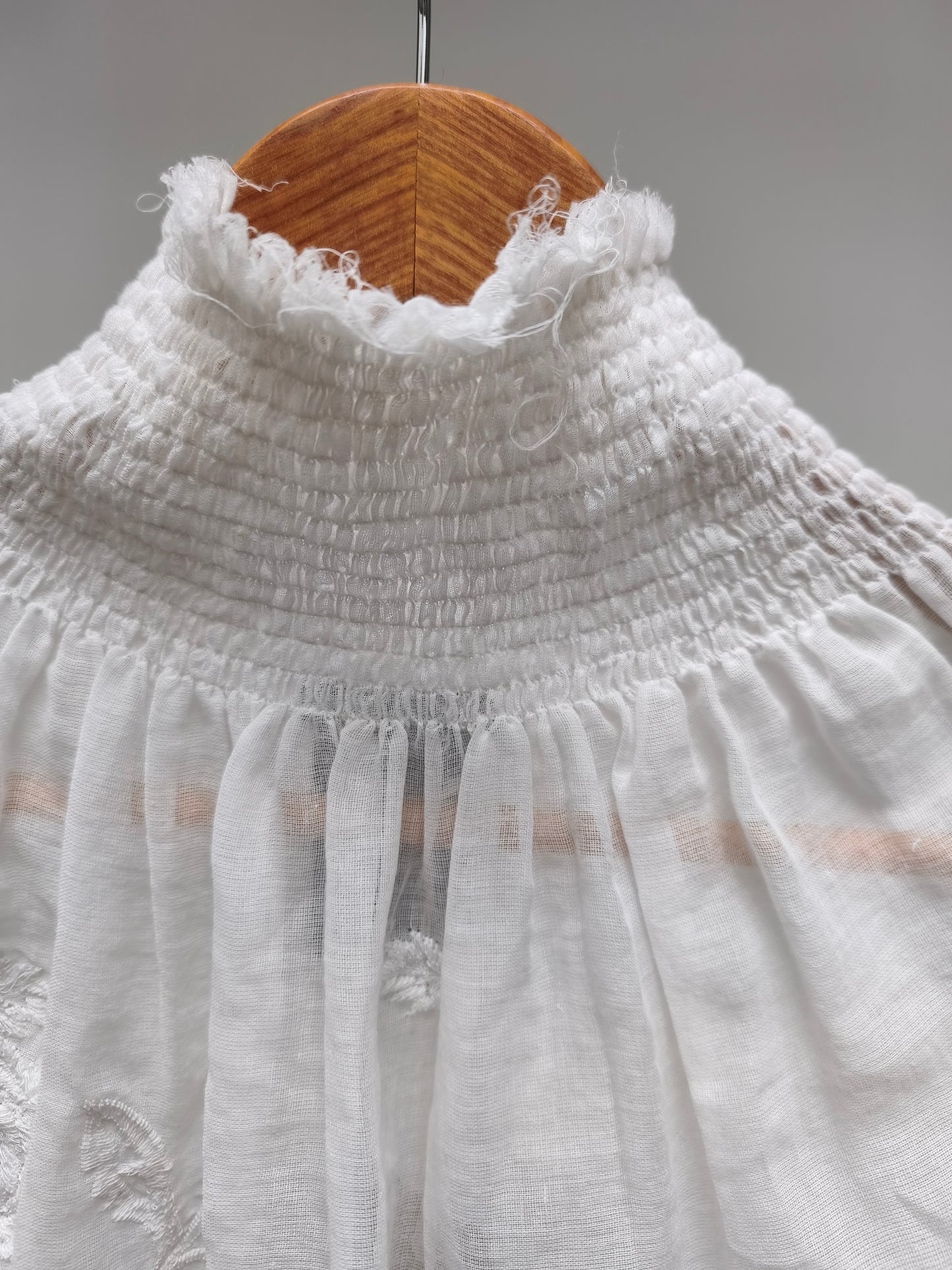 Ann Demeulemeester top