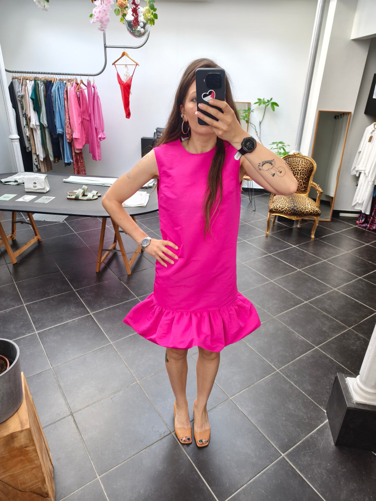 Nina Ricci