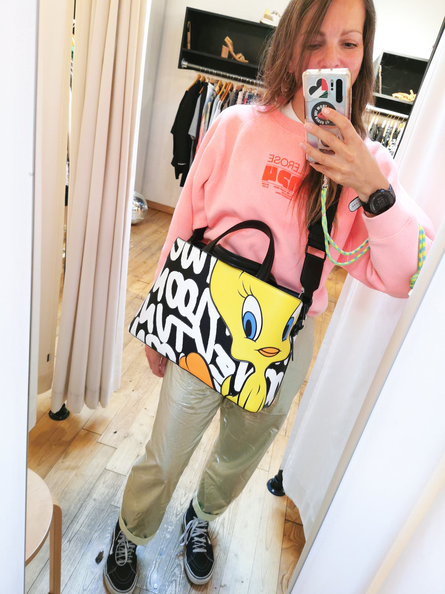 Essentiel Handtas Tweety