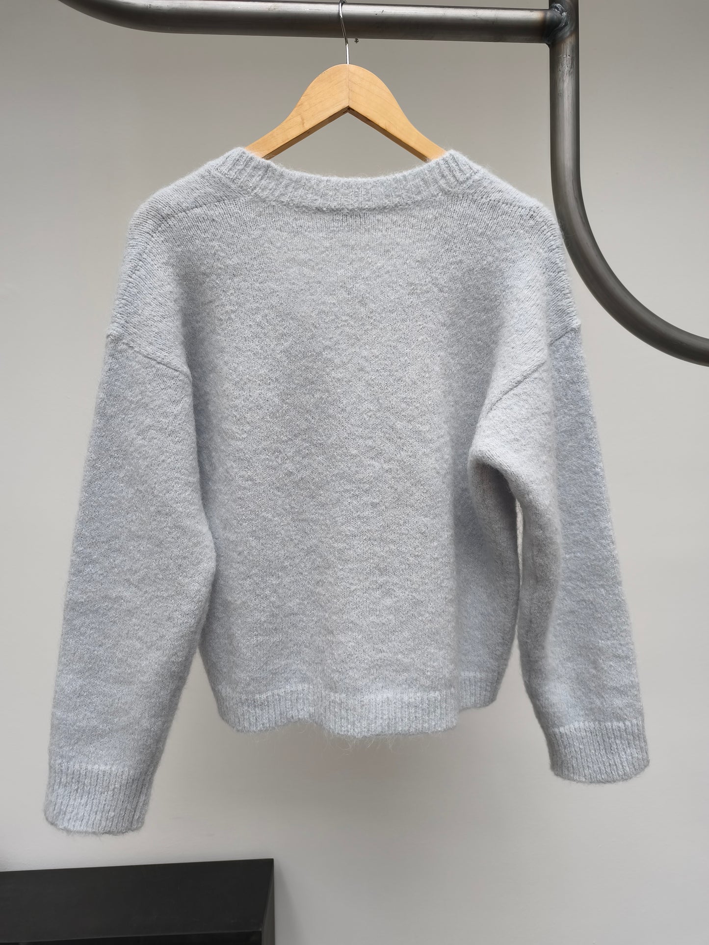 Peserico easy cardigan