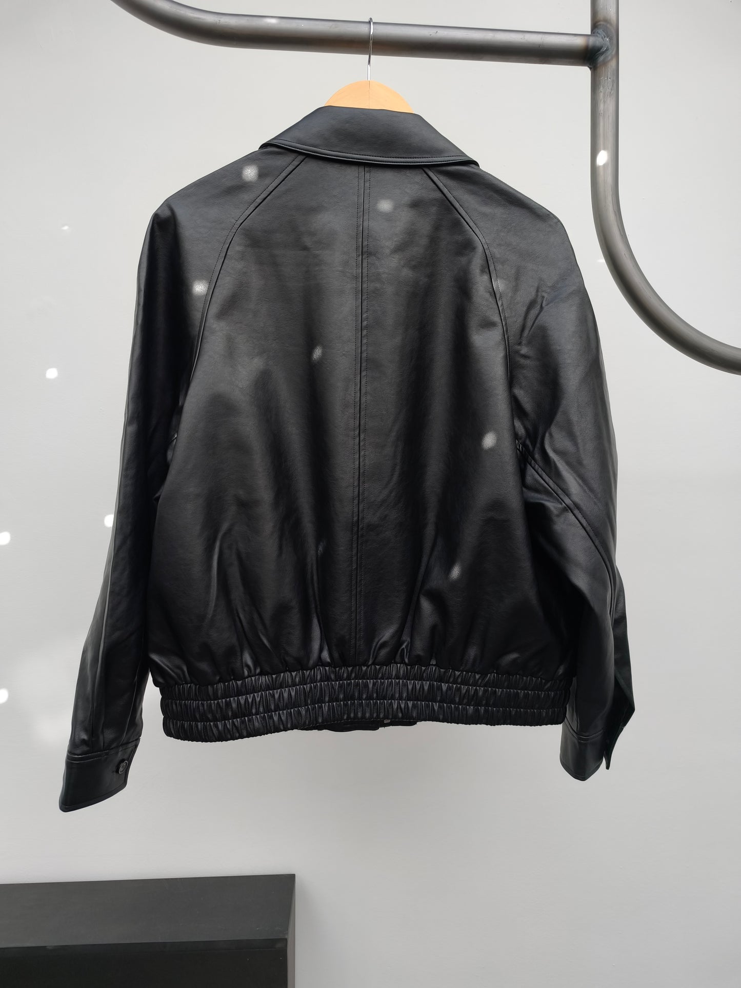 LYSM vest