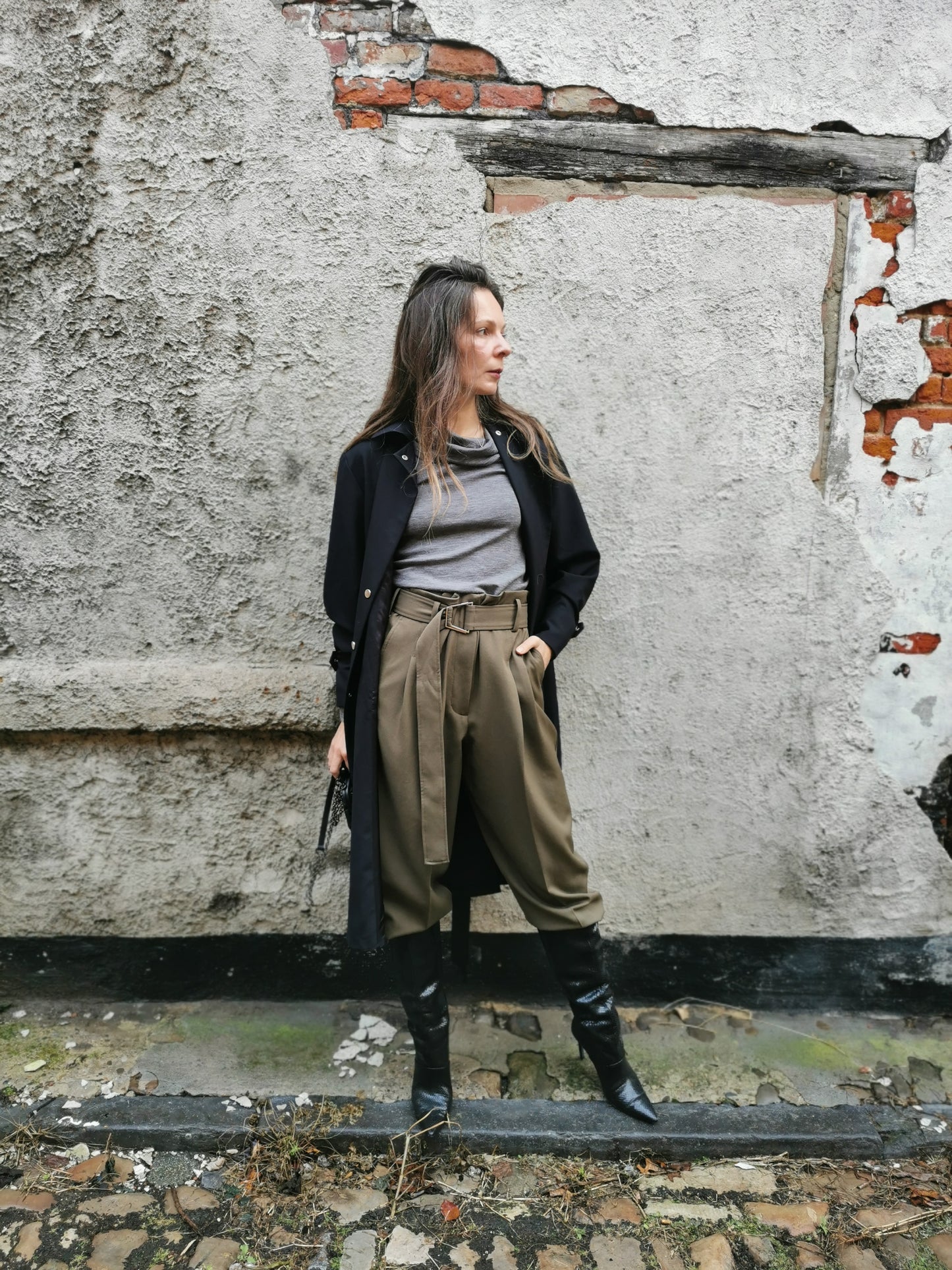 3.1 Phillip Lim broek