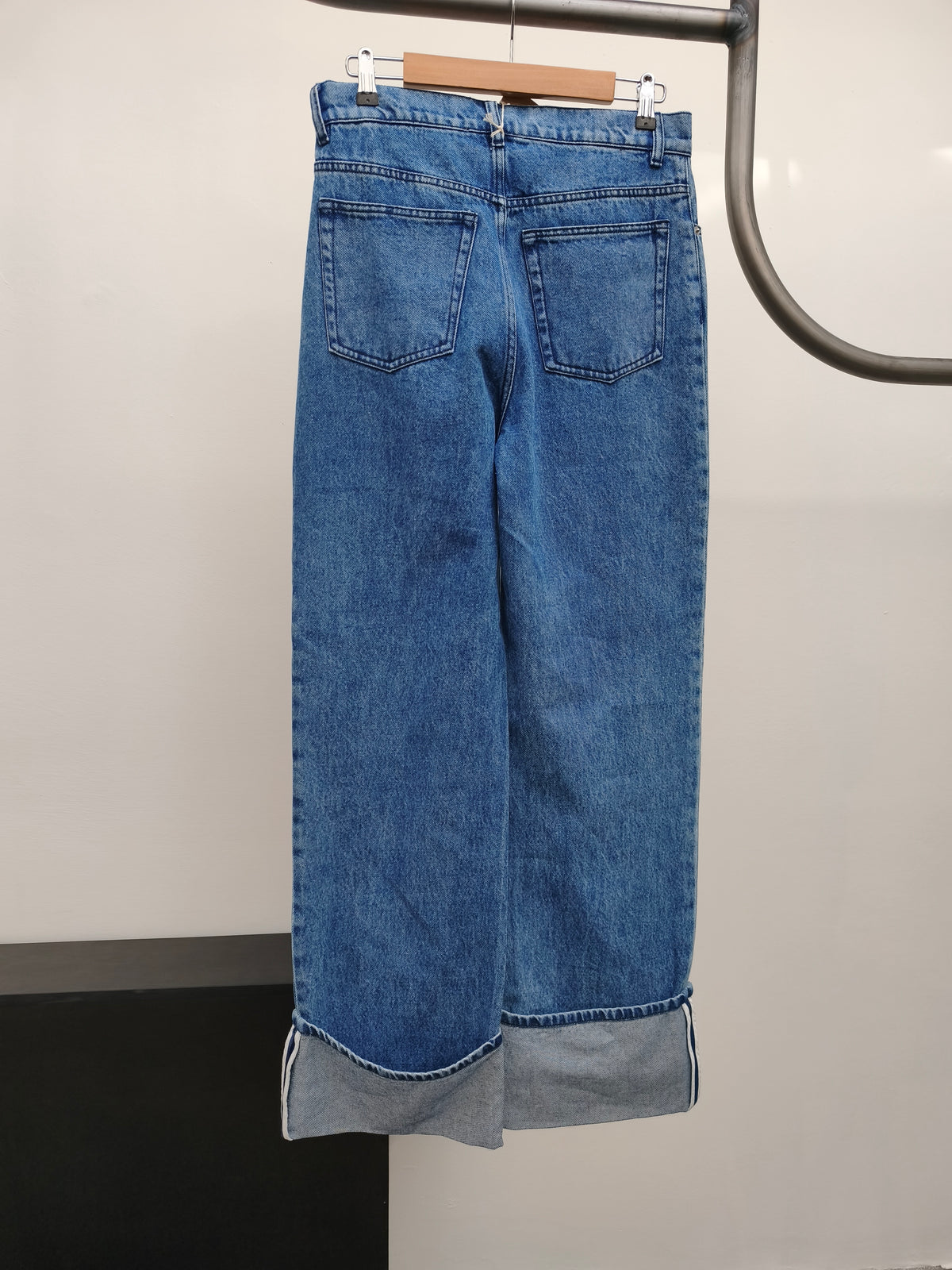 Collectors Club jeans
