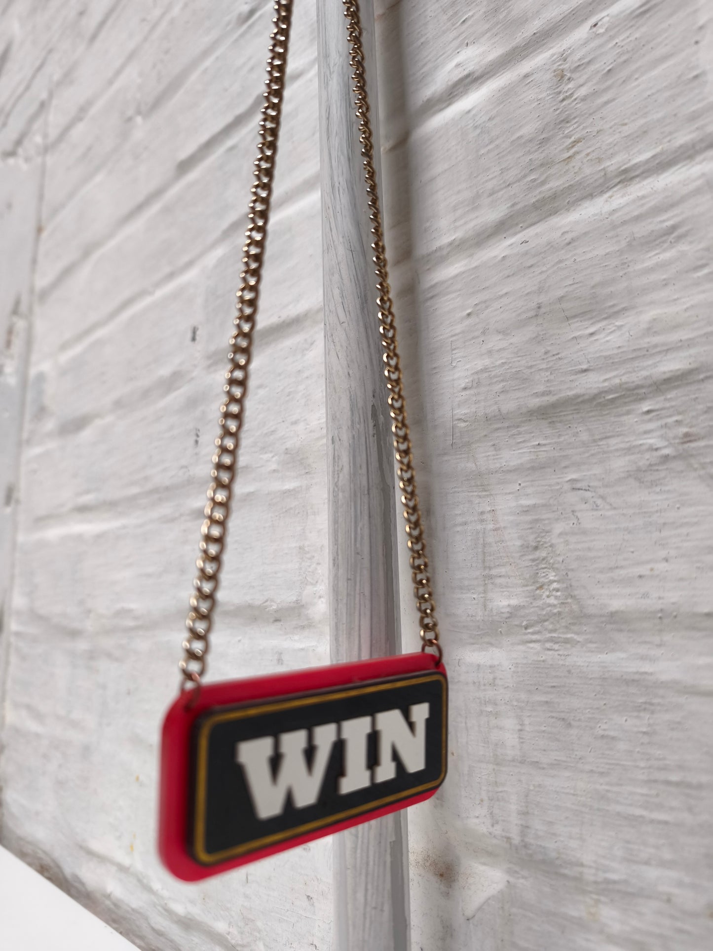 Tatty Devine ketting