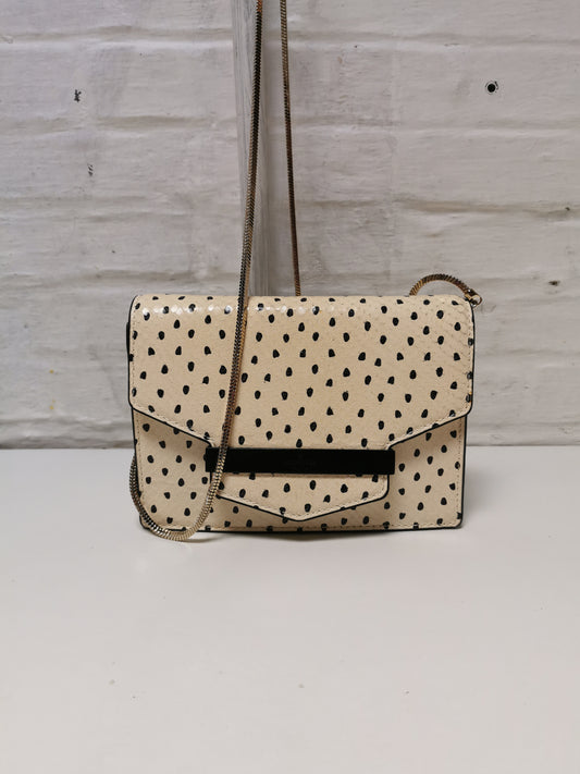 Kate Spade Tizzie handtasje