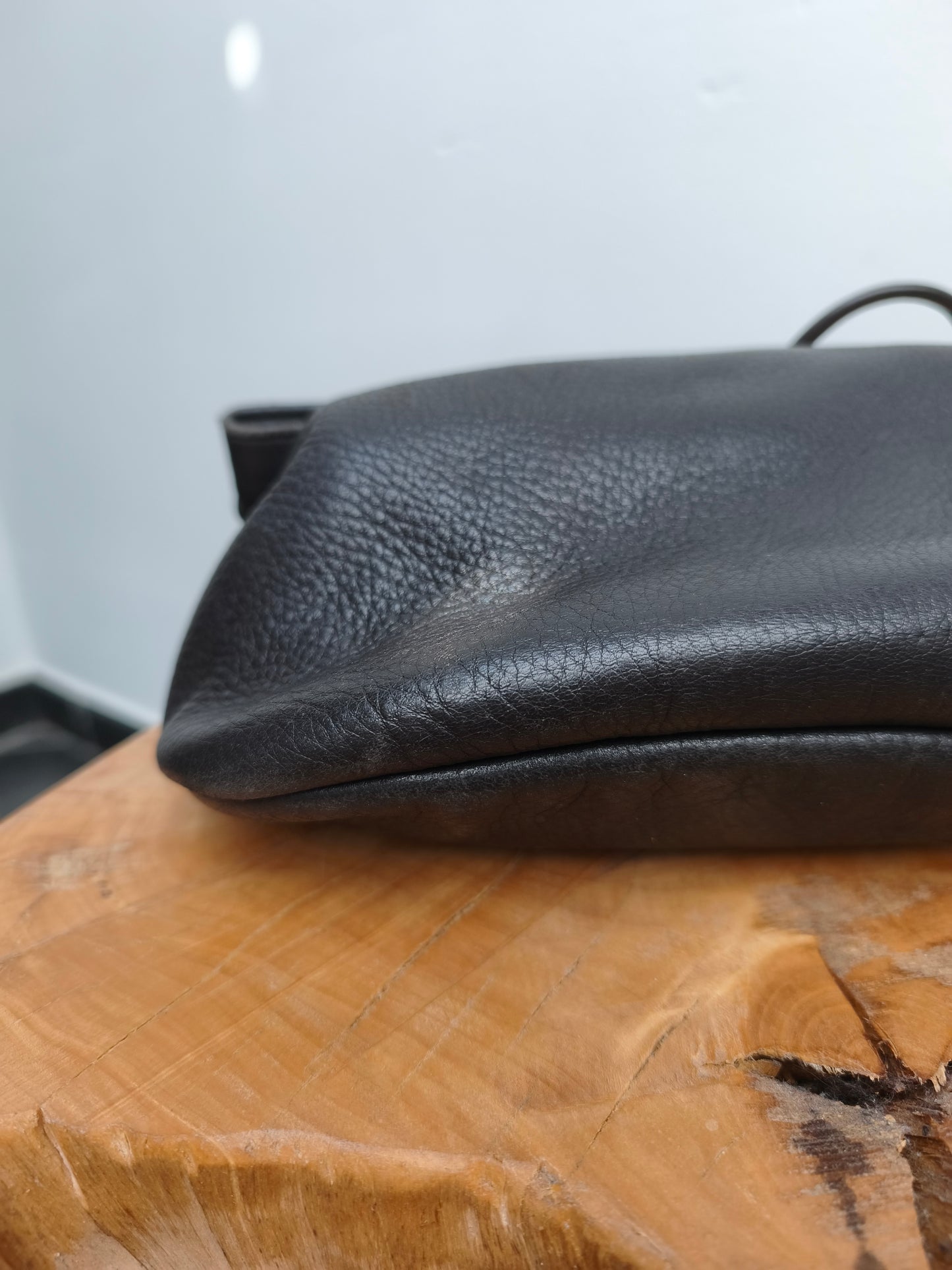 Delvaux Louise shoulder bag
