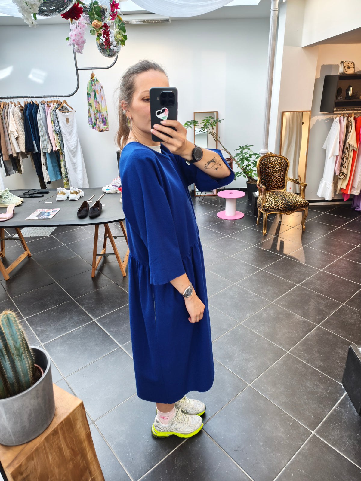 Sofie d'Hoore jurk