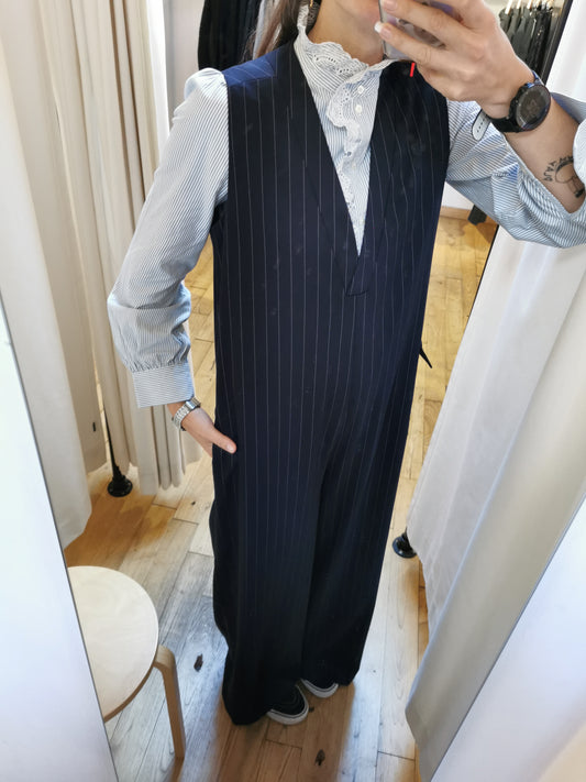 FAM the label jumpsuit
