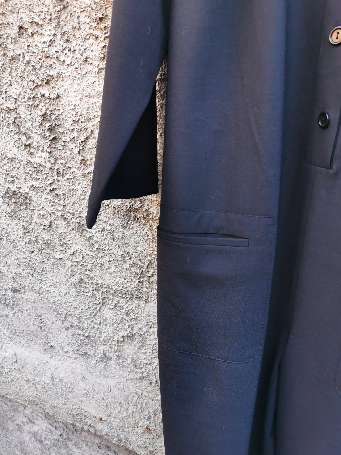 Rue Blanche jumpsuit