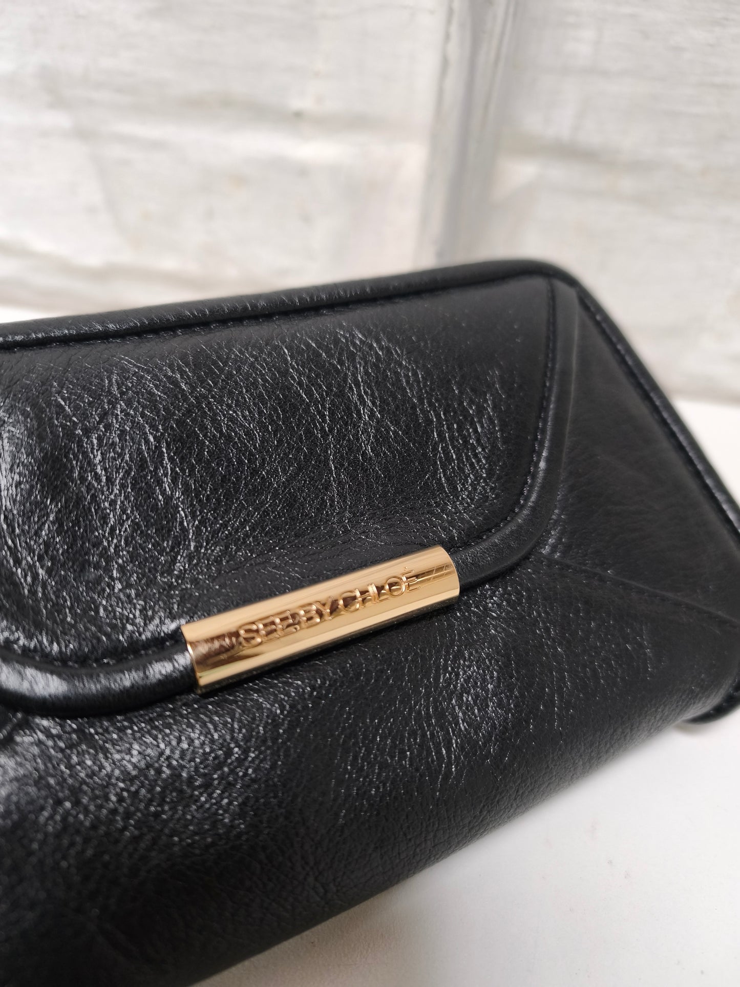 See by Chloé portefeuille