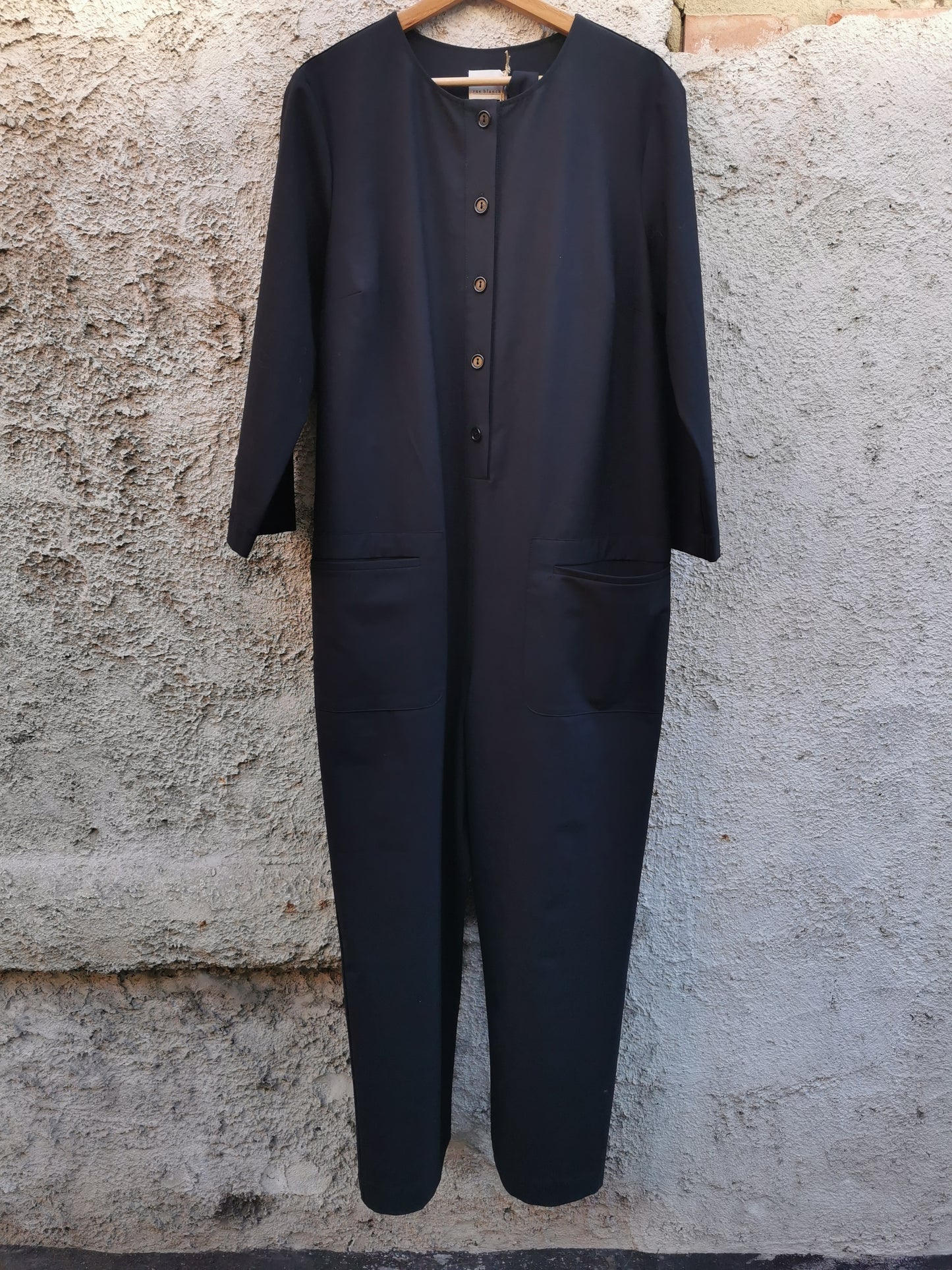 Rue Blanche jumpsuit