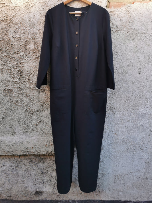 Rue Blanche jumpsuit