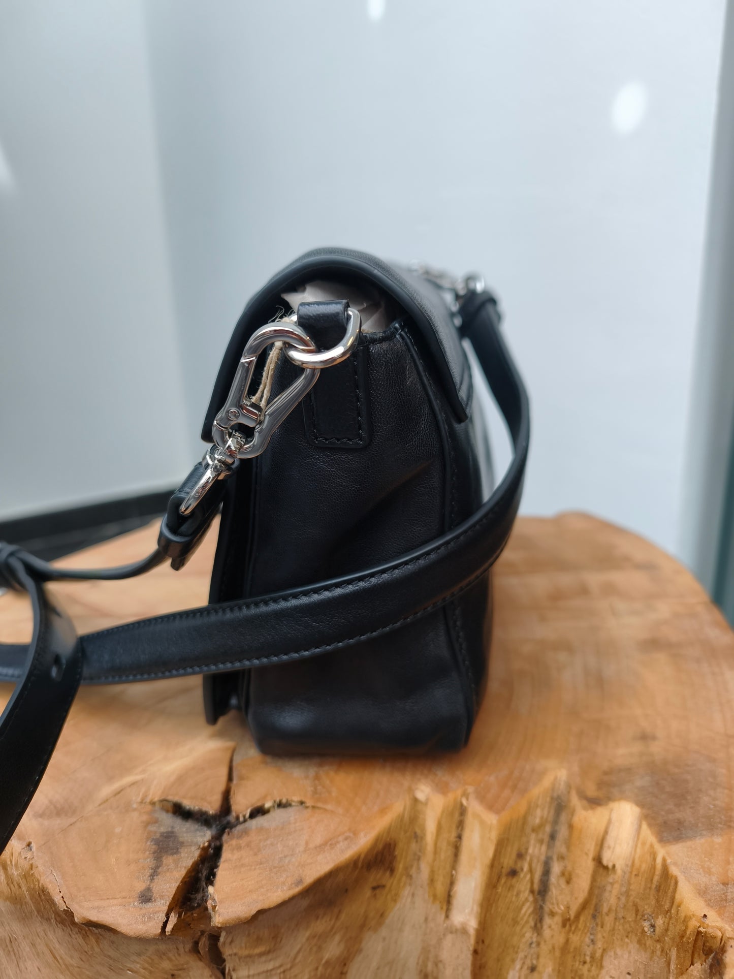 Karl Lagerfeld handtas