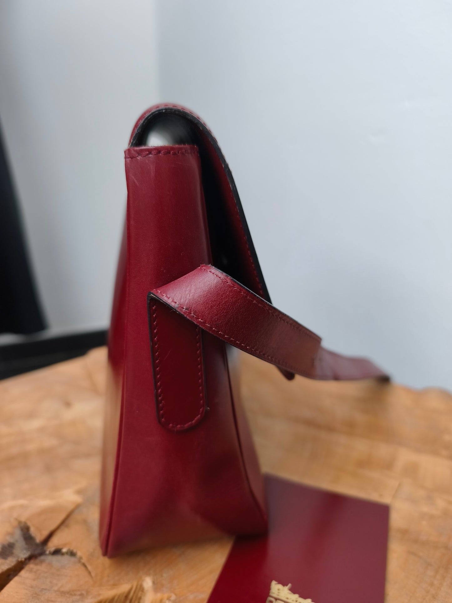 Delvaux Le Poirier