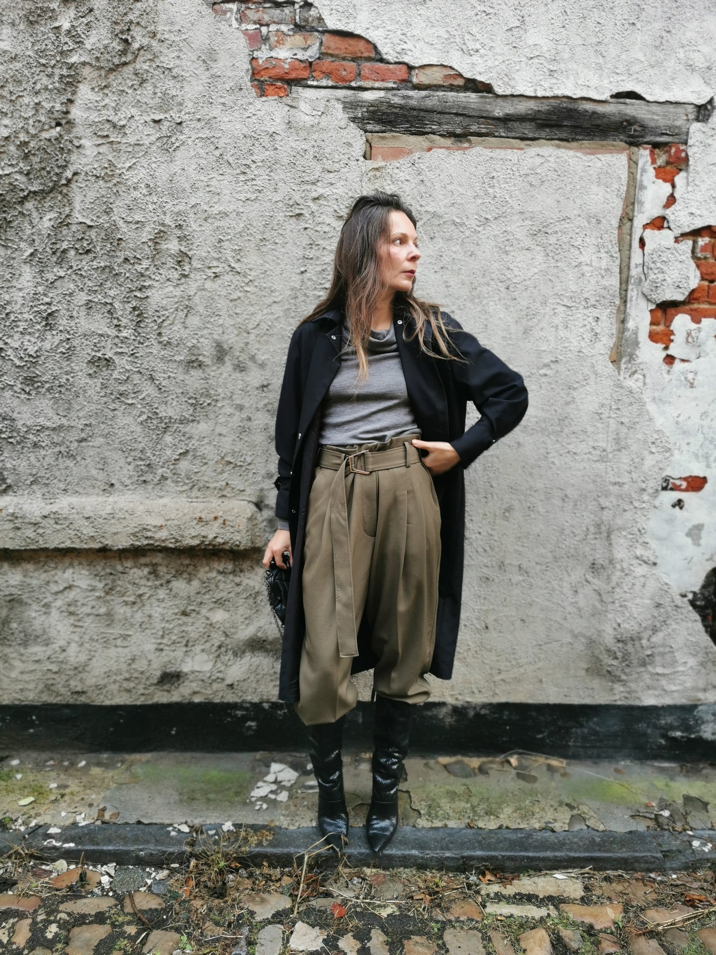 3.1 Phillip Lim broek