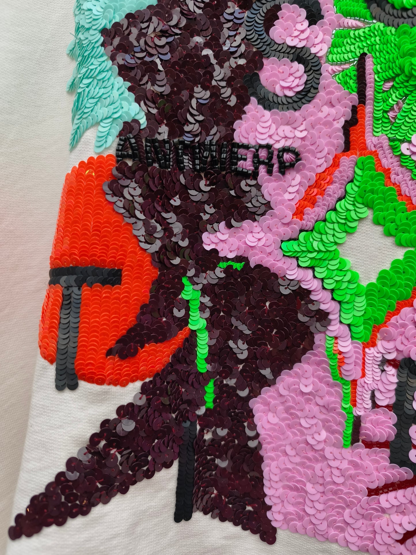 Essentiel sweatshirt