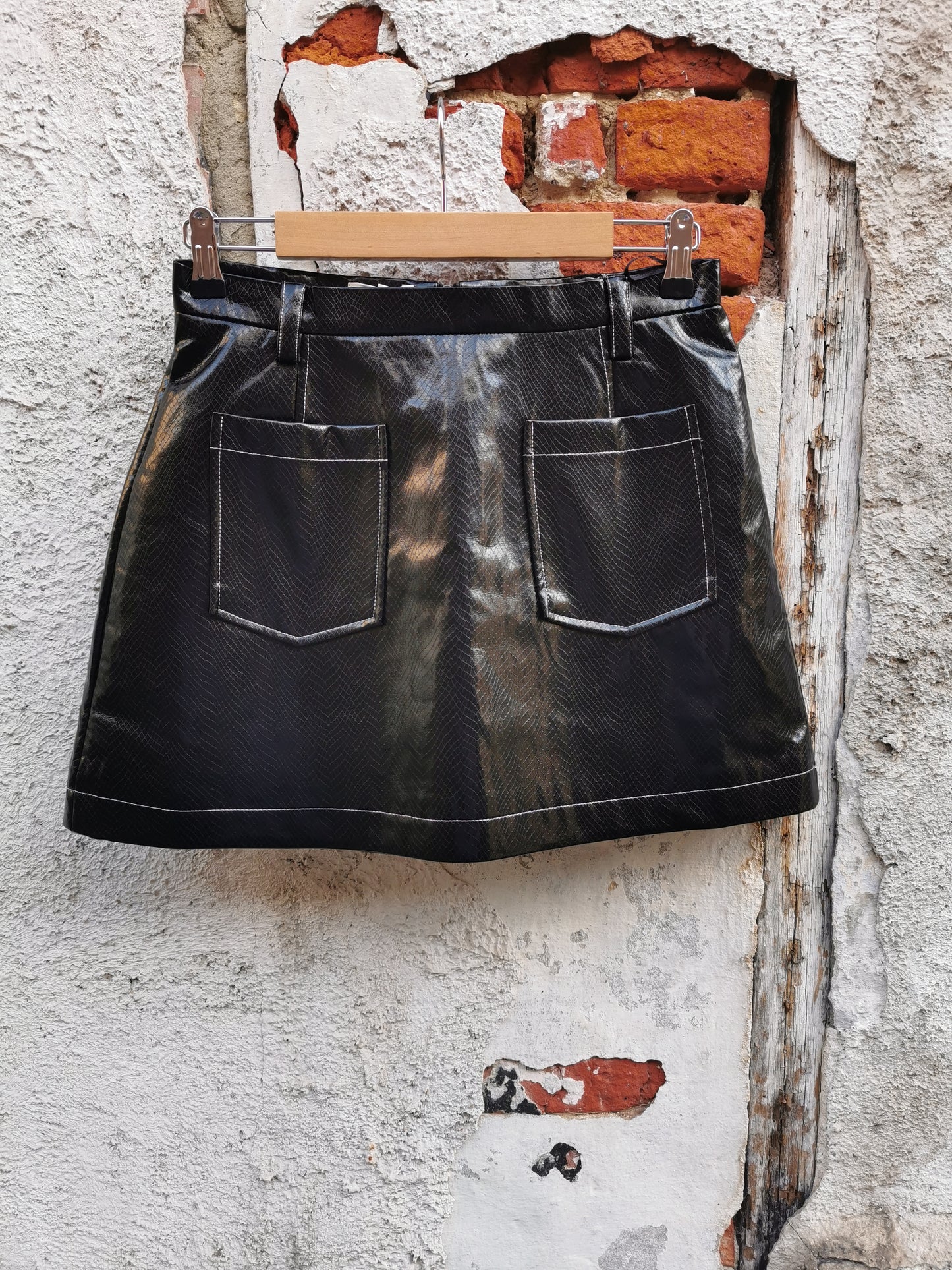 Baum und Pferdgarten rok