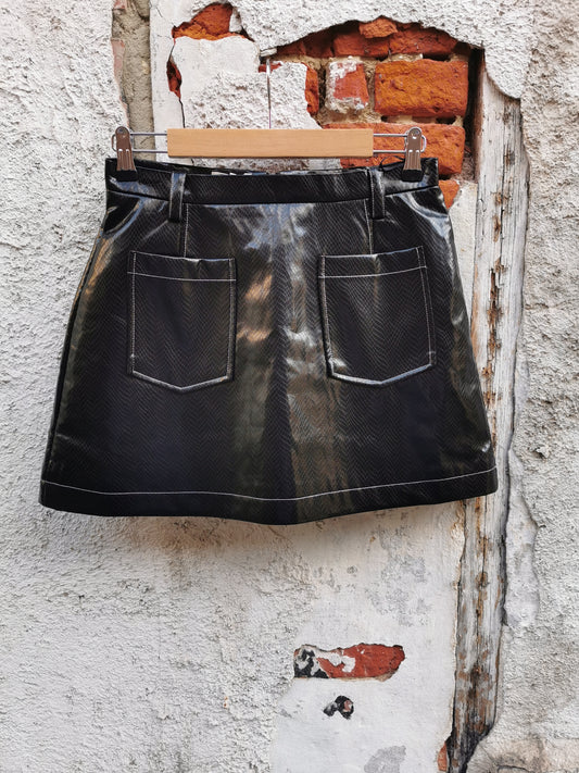 Baum und Pferdgarten rok