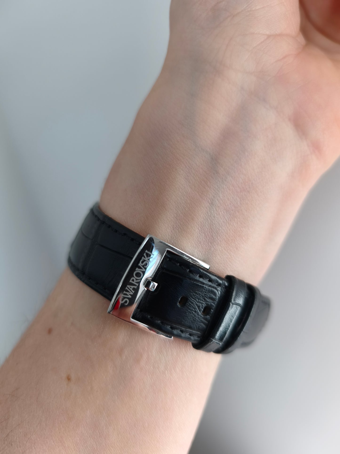 Swarovski horloge