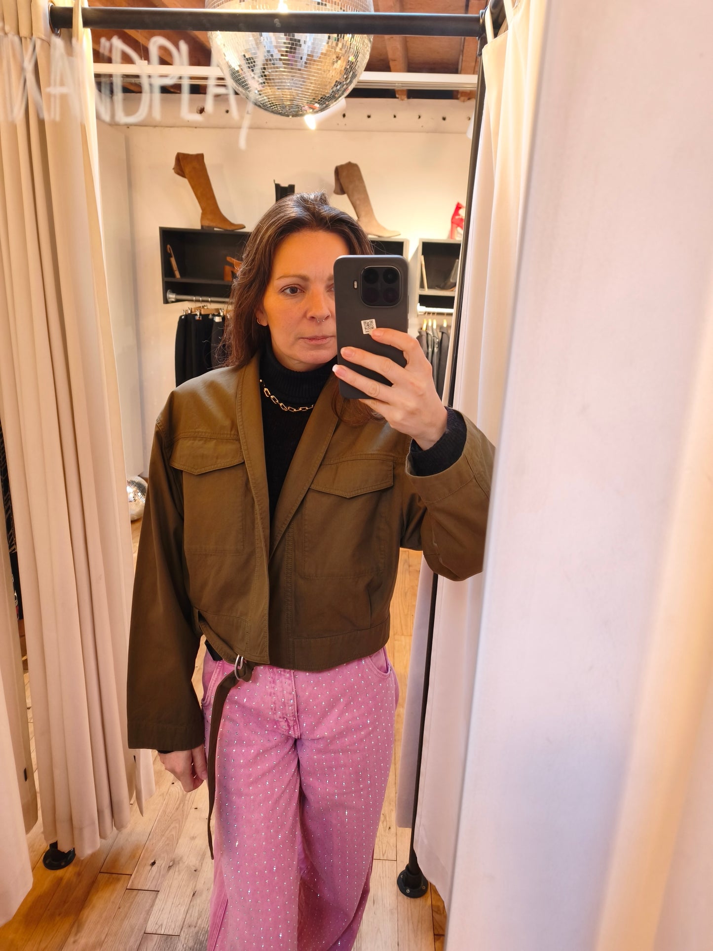 & Other Stories jasje