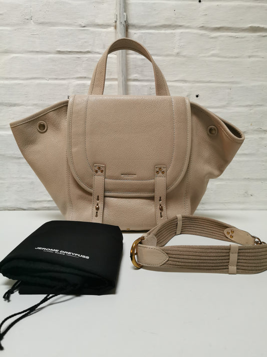 Jerome Dreyfuss Stan Panier