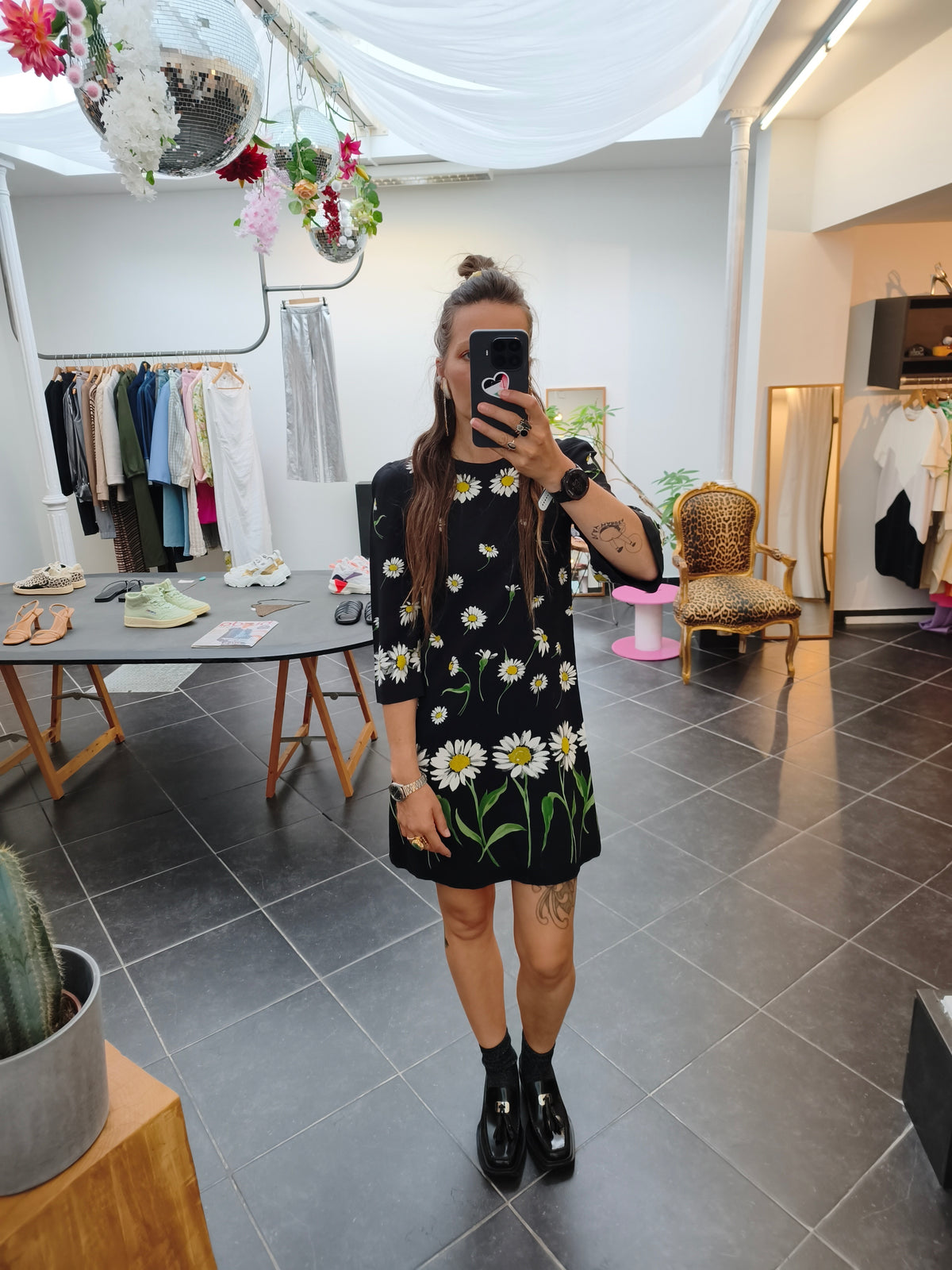 Dolce & Gabbana jurk