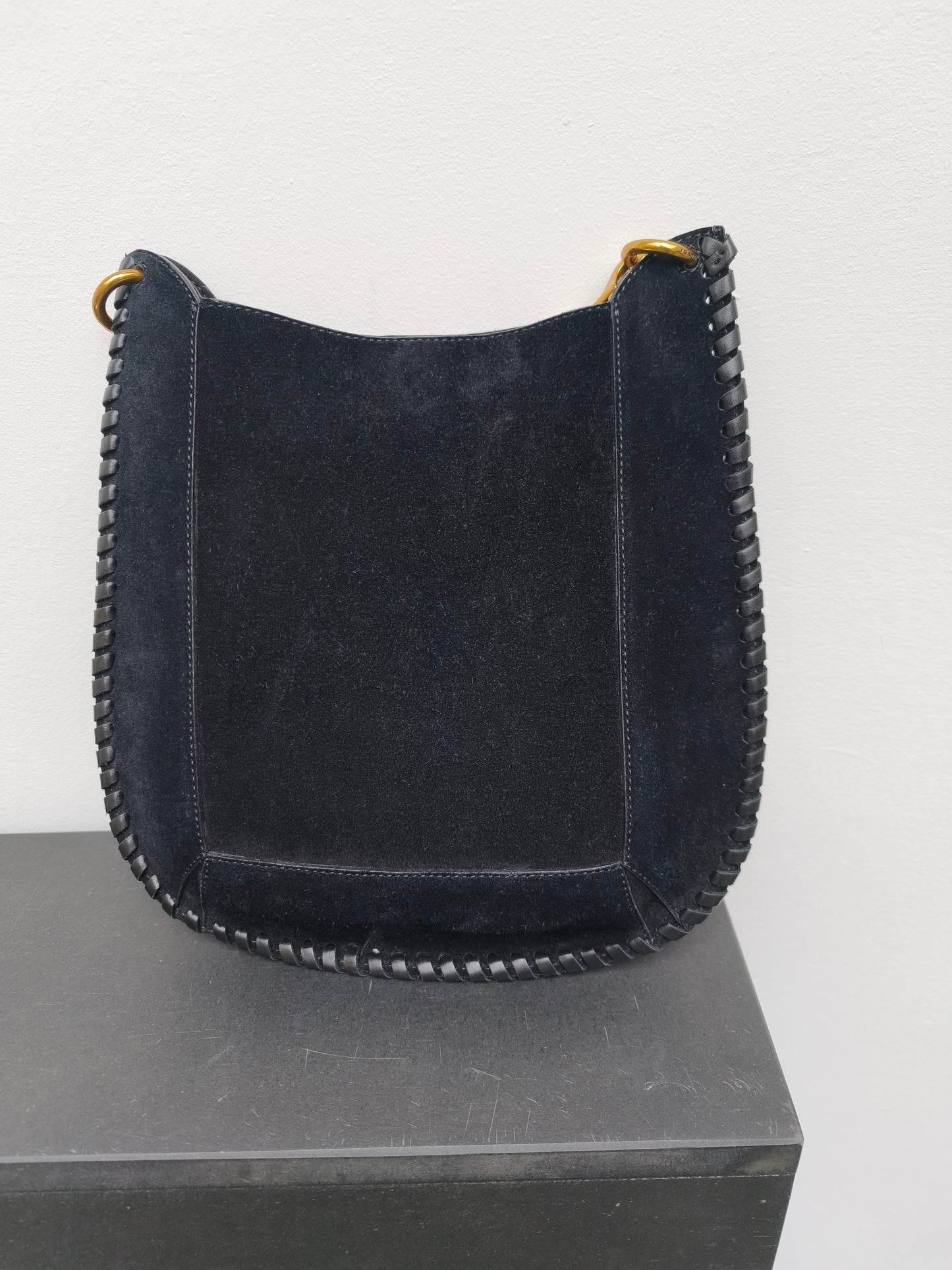 Isabel Marant Oskan bag