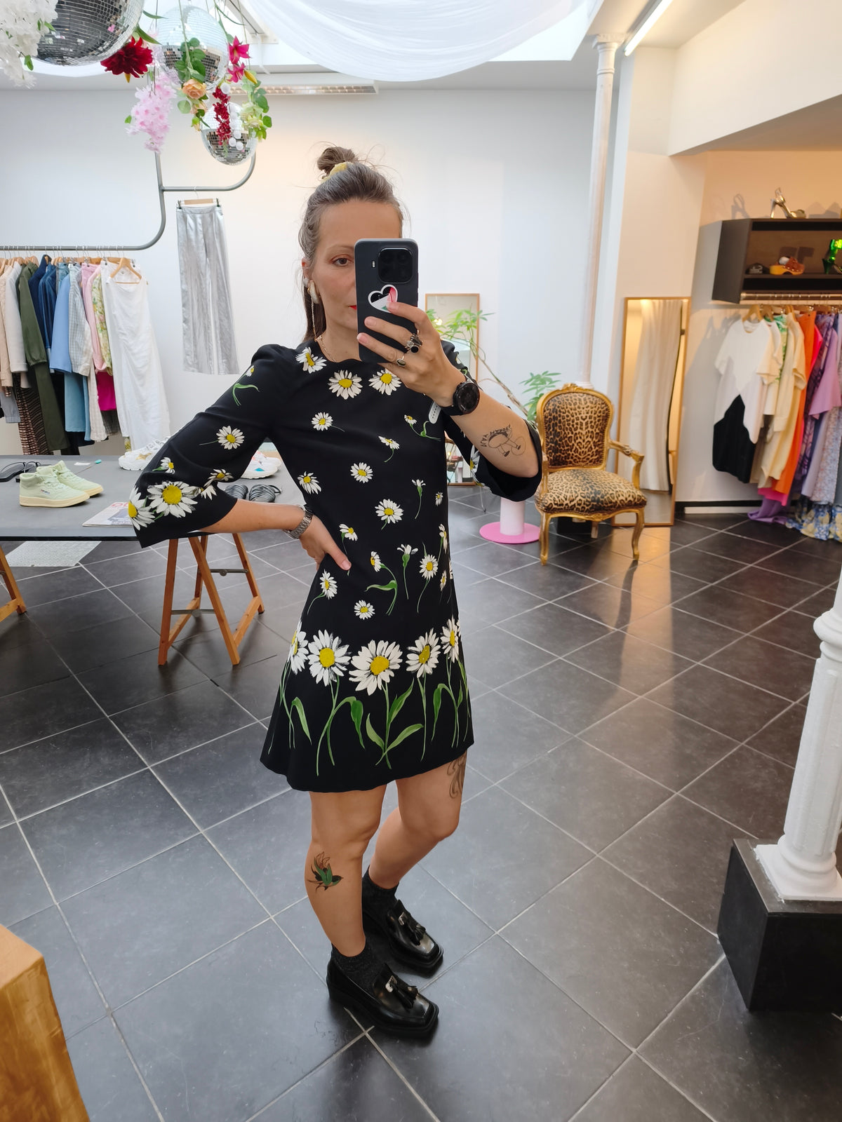 Dolce & Gabbana jurk
