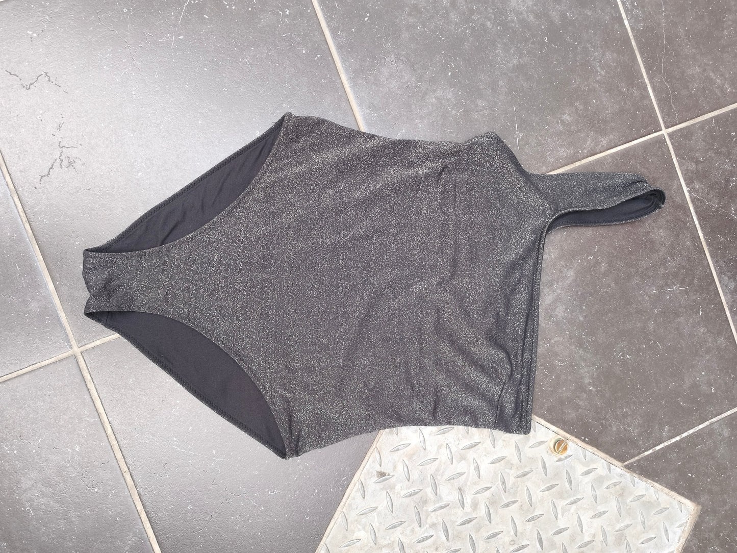 Ganni swimsuit