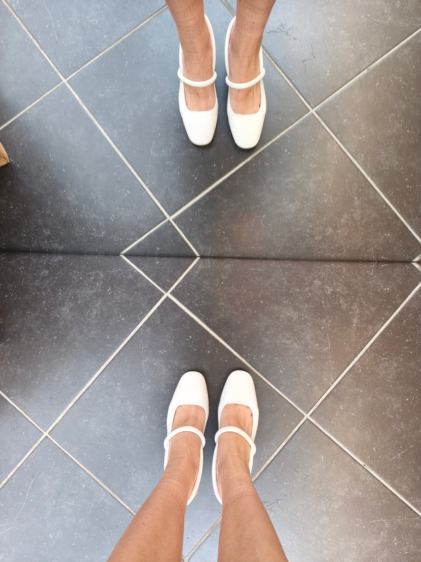 Del Carlo pumps