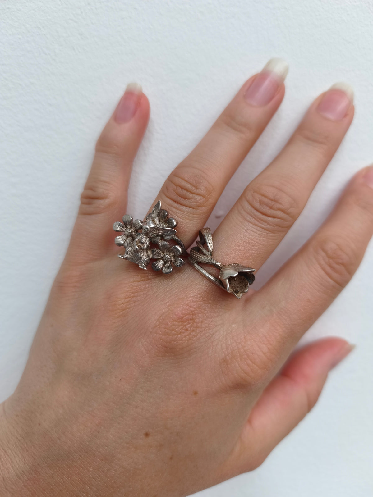 Atelier 11 ring tulp